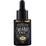 TONSOR & CIE - Woody Óleo para Barba 30mL