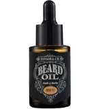 TONSOR & CIE - Marine Óleo para Barba 30mL