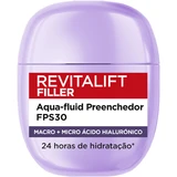 L'Oréal Paris - Revitalift Filler Aqua-Fluid 40mL SPF30