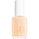 Essie - Glass Nails Nail Polish 13,5mL 25 Crystal Glass