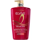 Elvive - Color Vive Shampoo 1000mL
