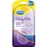 Scholl - Gelactiv Party Feet Apoio Arco do Pé 2&nbsp;un.
