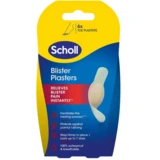 Scholl - Pensos para Bolhas 6&nbsp;un. Small