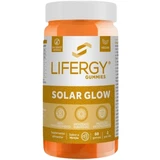 Lifergy - Lifergy Gummies Bronzeado Duradouro 60&nbsp;gomas Validade: 2026-08-25