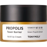 TonyMoly - Propolis Tower Barrier Build Up Creme 50mL