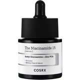 CosRX - The Niacinamide 15 Sérum 20mL