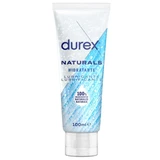 Durex - Naturals جل مرطب حمض الهيالورونيك الجل الحميمي 100mL