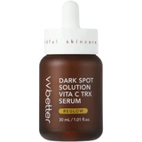 VVBETTER - Dark Spot Solution Vita C TRX Serum 30mL