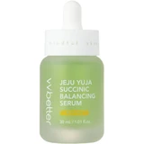 VVBETTER - Jeju Yuja Succinic Balancing Serum 30mL