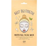 G9 Skin - Self Aesthetic Waterfull Máscara Facial 23mL Validade: 2026-08-21