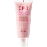 Esthetic House - CP-1 Tratamento Esfoliante Couro Cabeludo Sal Rosa dos Himalaias 230mL
