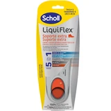Scholl - Liquiflex Palmilhas Extra Suporte 1&nbsp;par S