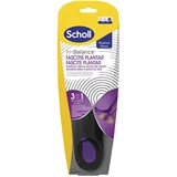 Scholl - Palmilha In-Balance para Fascite Plantar 1&nbsp;par L