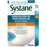 Systane - Systane Ultra Plus Hidratação 30&nbsp;un.