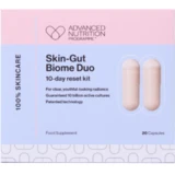 Advanced Nutrition Programme - Skin-Gut Biome Duo Suplemento Alimentar 20&nbsp;caps.