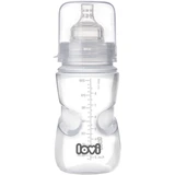 Lovi - Self-Sterilizing Bottle 1&nbsp;un. 250mL 3+ Months