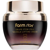 FarmStay - Grape Stem Cell كريم رفع التجاعيد 50mL