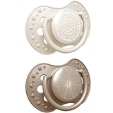 Lovi - Dynamic Soother 2&nbsp;un. Harmony 3-6 Months