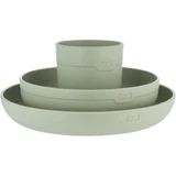 Lovi - Tableware Set 1&nbsp;un. Pistachio