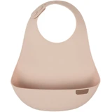 Lovi - Bib with Pocket 1&nbsp;un. Nude