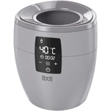 Lovi - Bottle Warmer [European Plug Type-C] 1&nbsp;un. Grey