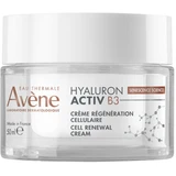 Avène - Hyaluron Activ B3 Cell Renewal Cream 50mL