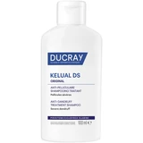Ducray - Kelual DS Shampoo Seborrheic Dermatitis 100mL