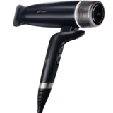 GHD - Speed [European Plug Type-F] 1&nbsp;un. Black