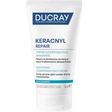 Ducray - Keracnyl Repair Cream Acne Prone Skin Using Drying Treatments