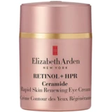 Elizabeth Arden - Retinol +HPR Ceramide Rapid Skin Renewing Eye Cream 15mL