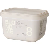 Schwarzkopf - BLONDME Clay Lightener 350g