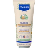 Mustela - Detangling and Nourishing Care 200mL