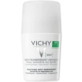 Vichy - Déo Antiperspirant 48H Sensitive Skin 50mL