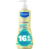 Mustela - Stelatopia Bath Oil 500mL