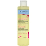 Dexeryl - Dexeryl Óleo de Duche 200mL