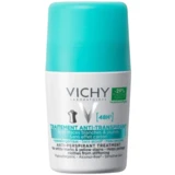 Vichy - Déo Antiperspirant 48H No Stains 50mL
