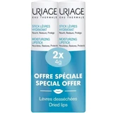 Uriage - Duo Lip Stick 2x4 g
