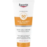 Eucerin - Sun Protection Sun Allergy Protect Gel-Cream Face and Body 200mL SPF50+