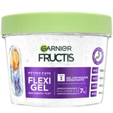 Garnier - Fructis طريقة فليكسي جل التجعيد المرن 370mL