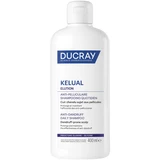 Ducray - Kelual Elution Shampoo 400mL