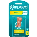 Compeed - لصقات الكالس المتوسطة 6&nbsp;un.
