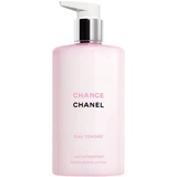 Chanel - Chance Eau Tendre Moisturizing Lotion 400mL