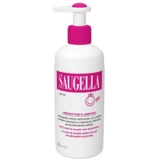 Saugella - Girl Gel de Lavagem Íntimo 250mL
