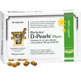BioActivo - D-Pearls Phyto Suplemento Alimentar 80&nbsp;caps.