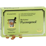 BioActivo - Pycnogenol Suplemento Alimentar 60&nbsp;comp.
