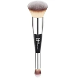 iT Cosmetics - Heavenly Luxe Spatula Pincel de Base #7 1&nbsp;un.