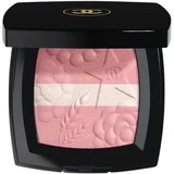 Chanel - Les Signes de Chanel Powder Blush and Highlighter 14g 997 Rose Lumière
