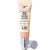 iT Cosmetics - Your Skin But Better CC+ Nude Glow 32mL Neutral Medium SPF40