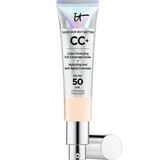 iT Cosmetics - Your Skin But Better CC+ Original 32mL Fair Light SPF50