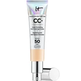 iT Cosmetics - Your Skin But Better CC+ Original 32mL Light SPF50